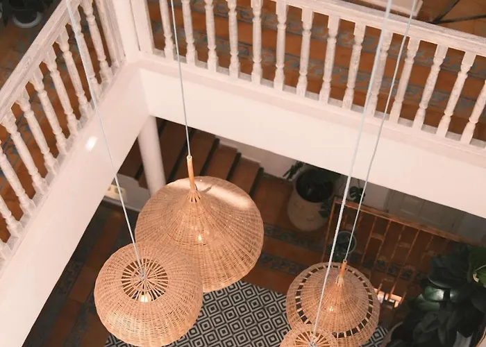 Riad Bianca Essaouira Guest House